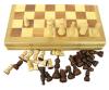 Wooden Chess