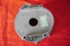 aluminum alloy die-casting