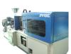 Fully Hydraulic Plastic Injection Molding Machine