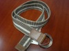 canvas belt