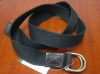 canvas belt