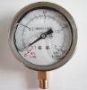 Pressure gauge