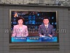 P16 Outdoor LED background