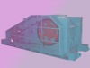 2PCM 6550 coal crusher