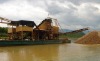 Sand Dredger