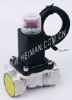 electrovalve (solenoid valve) (CE approved)