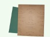 Coated  Sand Paper