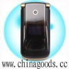 New Filp GSM cheap mobile phone Quad Band V9