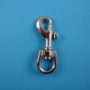 alloy hook