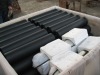 Conveyor roller