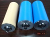 HDPE roller