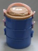 Vacuum Bucket  Mold