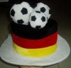 football hat