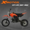 XPT125(12"/14") dirt bike