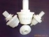 Filter cap for water treatment