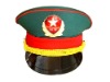 uniform cap/aviation cap