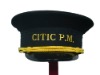 Uniform cap