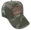 mesh cap