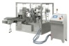 Pre-made Bagging Machine