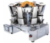 Multiheads Combination Weigher