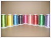 100% rayon embroidery thread