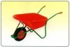 Wheel Barrow