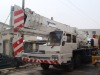 HOT SUPPLY THE USED CRANE,Secondhand TADANO crane 55 Tons