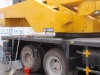 Used TADANO Crane GT-550E 55T