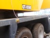 Used TADANO Crane GT-550E 55T