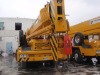 Used TADANO Crane GT-550E 55T