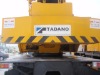 Used TADANO Crane GT-550E 55T