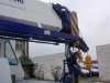 Used TADANO Crane GT-550E 55T