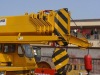 Used crane TADANO Crane GT-550E