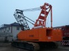 Used Wheel Crane