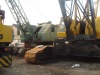 Used Wheel Crane