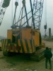 Used Wheel Crane