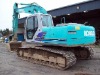 Used Wheel Crane