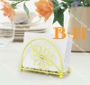 BH900774  metal napkin holder