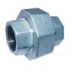 Beaded Malleable Iron Pipe Fittings