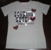 Girls T-Shirt