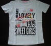 Girls T-Shirt