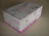 mini box Tissue