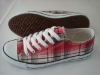 canvas  shoes