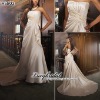 Fashion wedding dress HS803,custom make