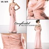 fashion evening dress WL309,custom make