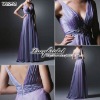 fashion evening dress WL292,custom make