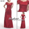 fashion evening dress WL257,custom make