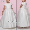 formal children dress FG348,custom make