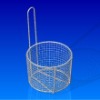 wire mesh basket