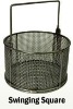 wire mesh basket